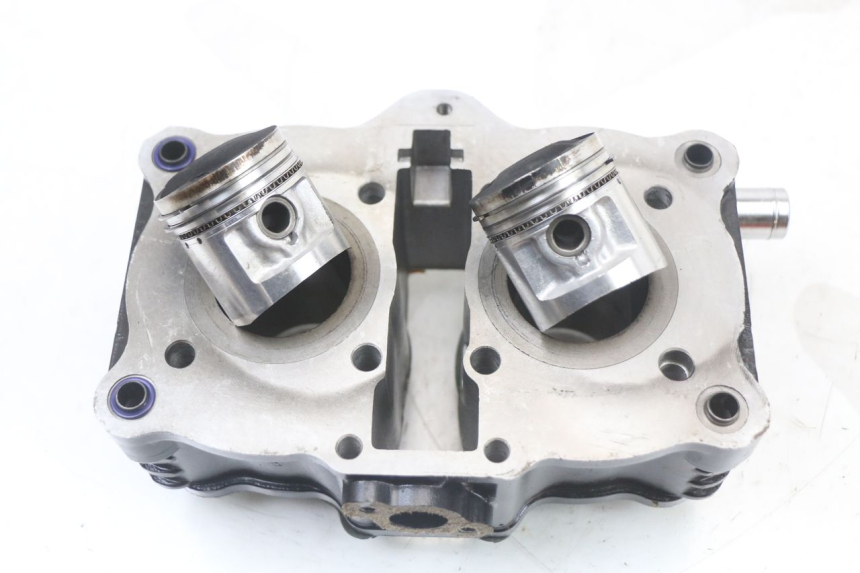 photo de CYLINDER TŁOK REGAL RAPTOR RAXTER 2 125 (2007 - 2015) - Szczegół części