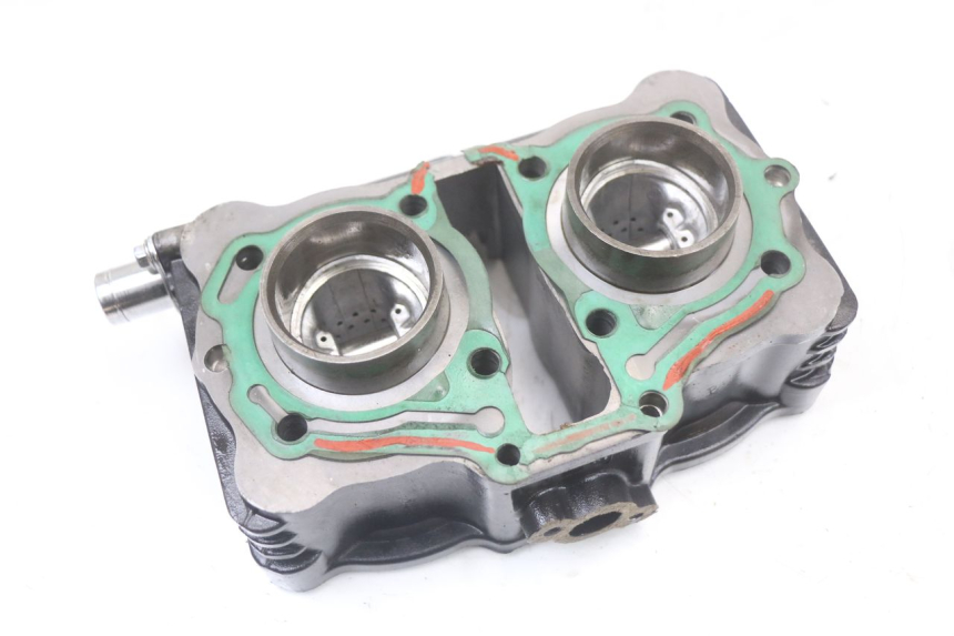 photo de CYLINDER TŁOK REGAL RAPTOR RAXTER 2 125 (2007 - 2015) - Widok produktu