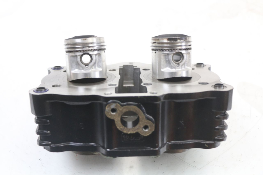 photo de CYLINDER TŁOK REGAL RAPTOR RAXTER 2 125 (2007 - 2015) - Zoom stanu zużycia