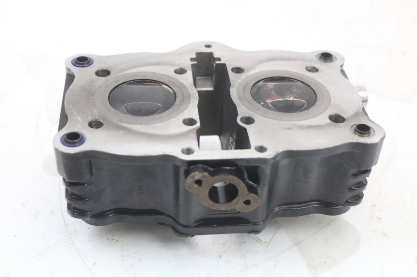 photo de CYLINDER TŁOK REGAL RAPTOR RAXTER 2 125 (2007 - 2015) - Zbliżenie techniczne