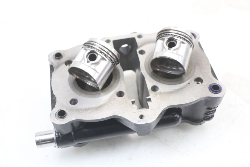 photo de CYLINDER TŁOK REGAL RAPTOR RAXTER 2 125 (2007 - 2015) - Widok ogólny