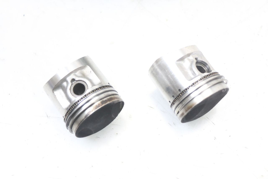 photo de CYLINDER TŁOK REGAL RAPTOR RAXTER 2 125 (2007 - 2015) - Stan powierzchni