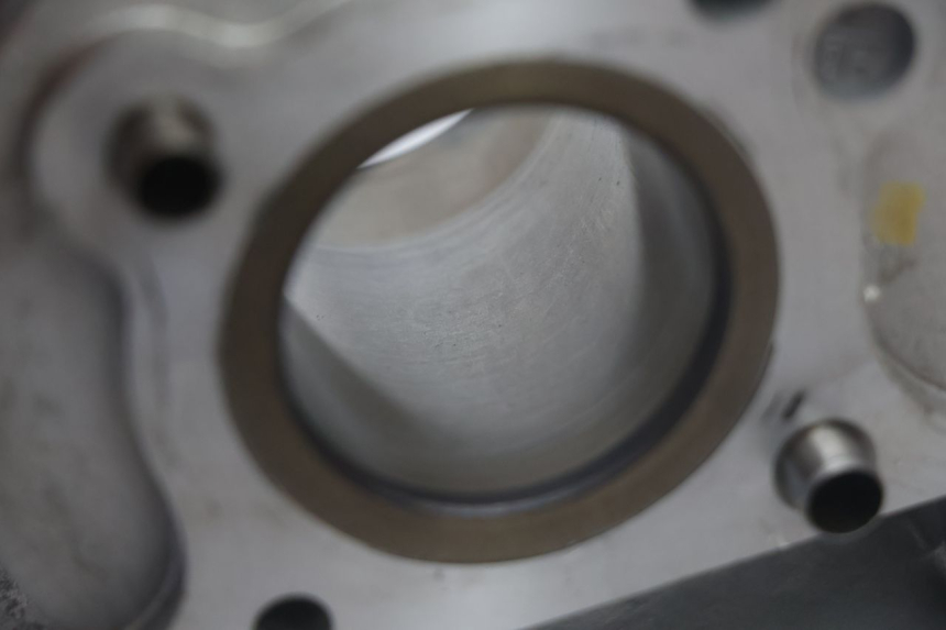 photo de TŁOK CYLINDRA LAZIO RENO 50 (2016 - 2021) - Widok produktu