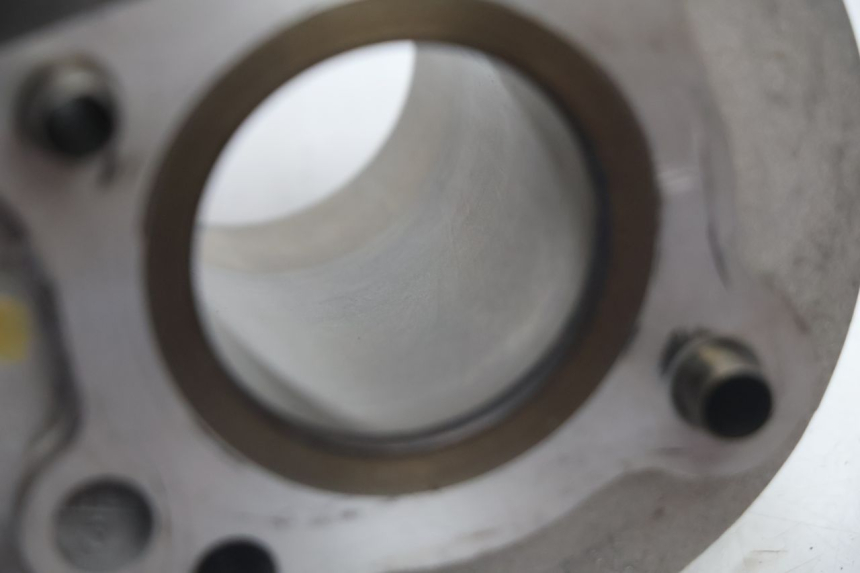 photo de TŁOK CYLINDRA LAZIO RENO 50 (2016 - 2021) - Zbliżenie komponentów