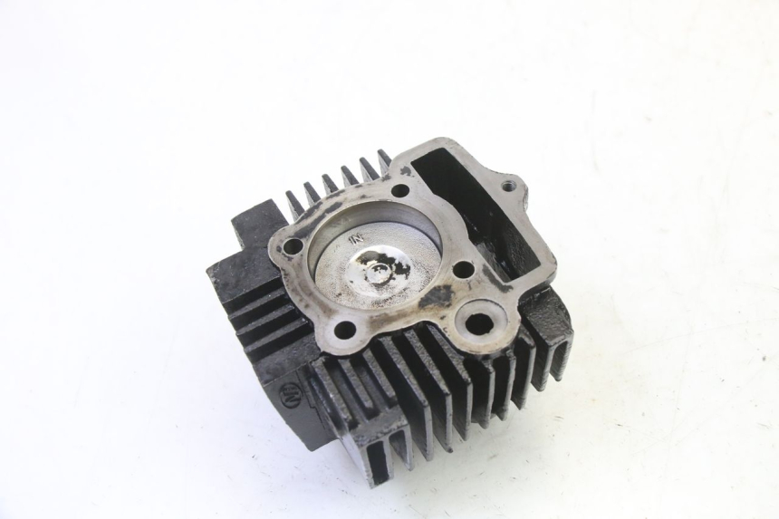 photo de CYLINDER TŁOK APOLLO RFZ 125 - Inny kąt widzenia