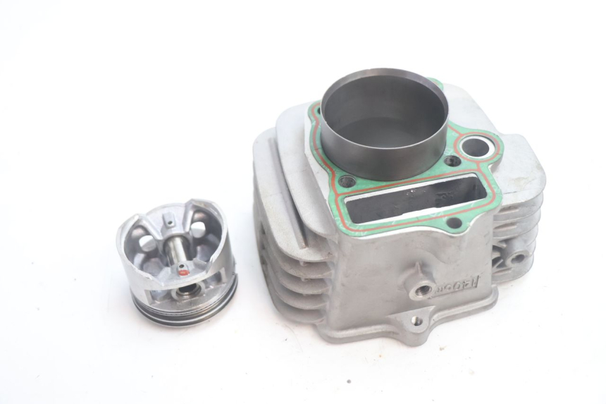 photo de TŁOK CYLINDRA APOLLO RFZ 140 - Stan powierzchni