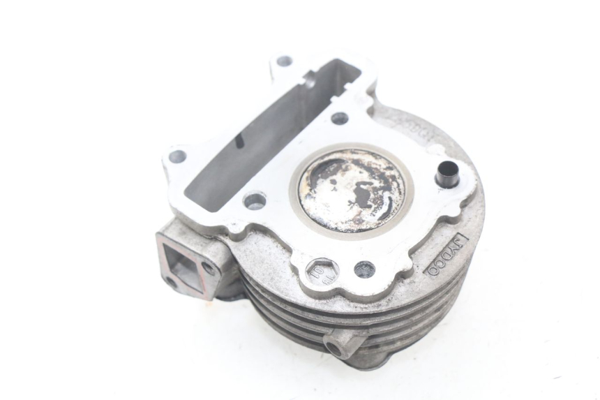 photo de CYLINDER TŁOK TNT MOTOR ROMA 10' 4T 50 (2007 - 2018) - Szczegół części