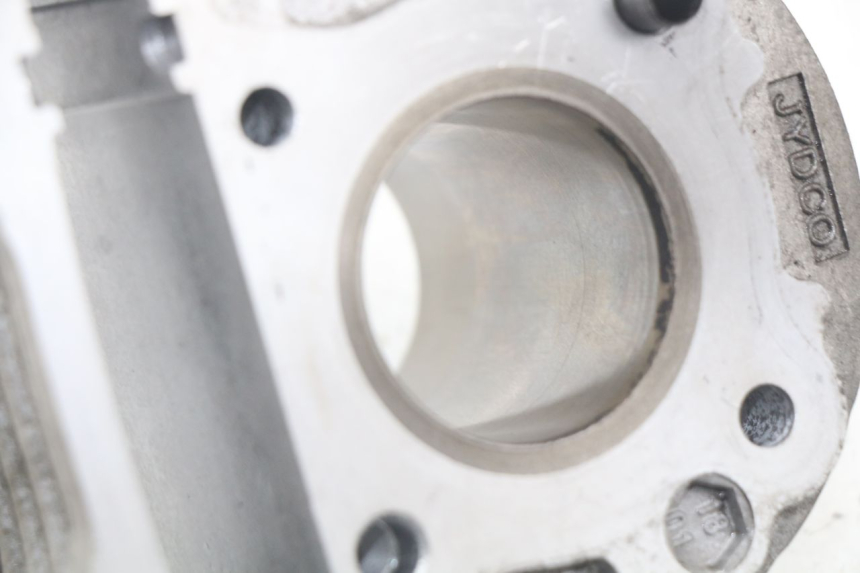 photo de CYLINDER TŁOK TNT MOTOR ROMA 10' 4T 50 (2007 - 2018) - Zoom stanu zużycia