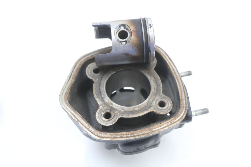 photo de CYLINDER TŁOK GILERA RUNNER SP 50 (2009 - 2017) - Widok główny