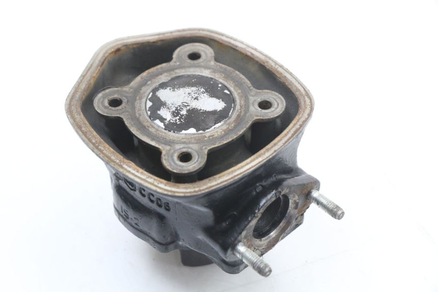 photo de CYLINDER TŁOK GILERA RUNNER SP 50 (2009 - 2017) - Inny kąt widzenia