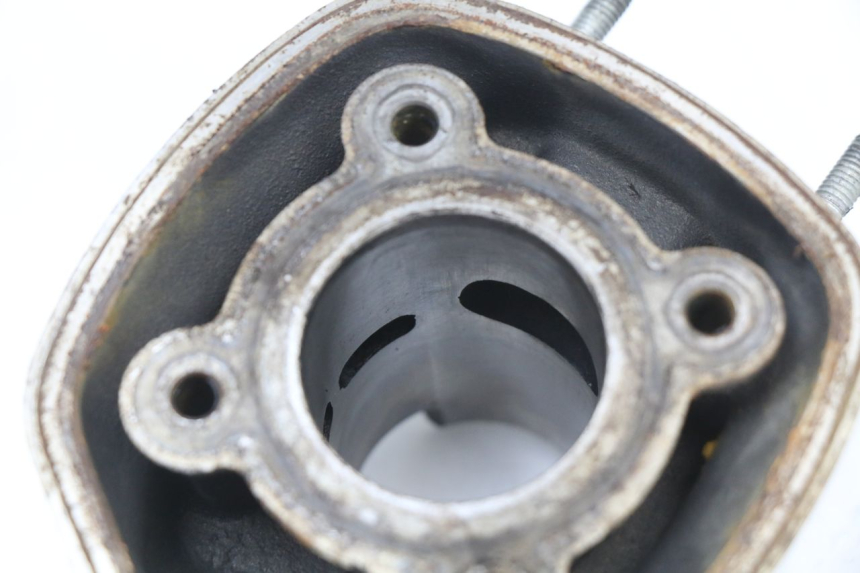 photo de CYLINDER TŁOK GILERA RUNNER SP 50 (2009 - 2017) - Punkty mocowania