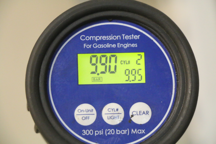 photo de CYLINDER TŁOK PEUGEOT SATELIS 500 (2007 - 2013) - Zdjęcie dodatkowe