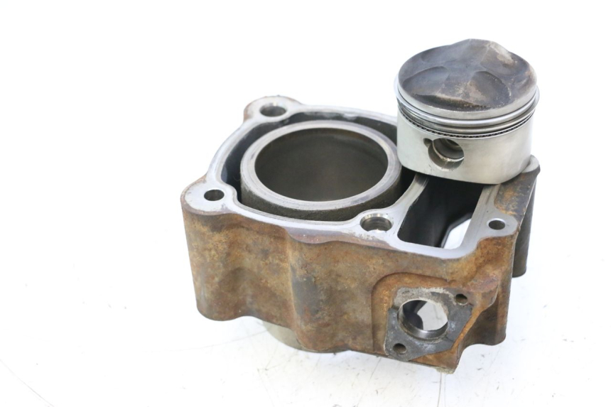 photo de CYLINDER TŁOK PEUGEOT SATELIS 125 (2006 - 2009) - Widok główny