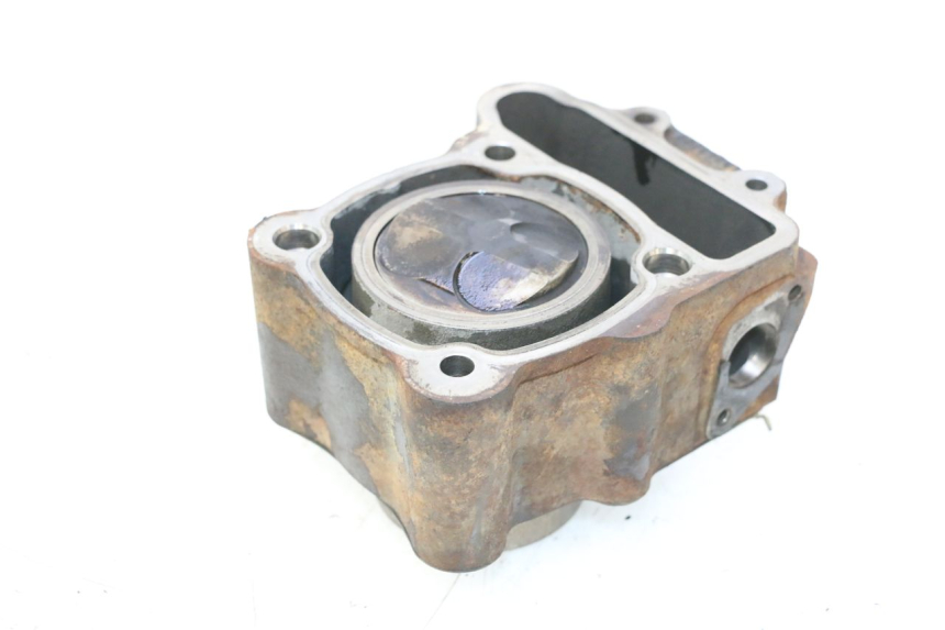 photo de CYLINDER TŁOK PEUGEOT SATELIS 125 (2006 - 2009) - Szczegół części
