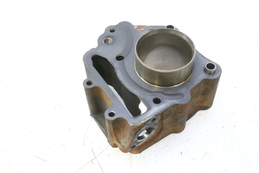 photo de CYLINDER TŁOK PEUGEOT SATELIS 125 (2006 - 2009) - Szczegóły charakterystyczne