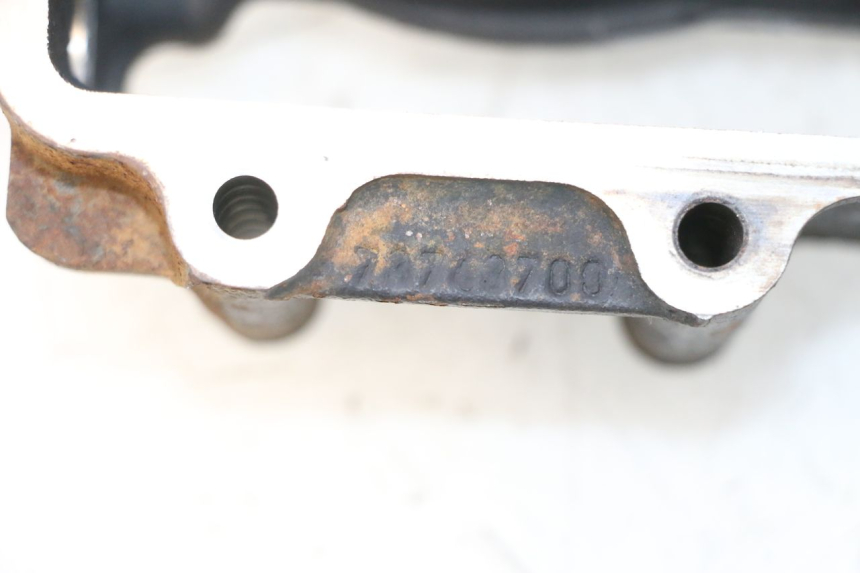 photo de CYLINDER TŁOK PEUGEOT SATELIS 125 (2006 - 2009) - Zbliżenie techniczne
