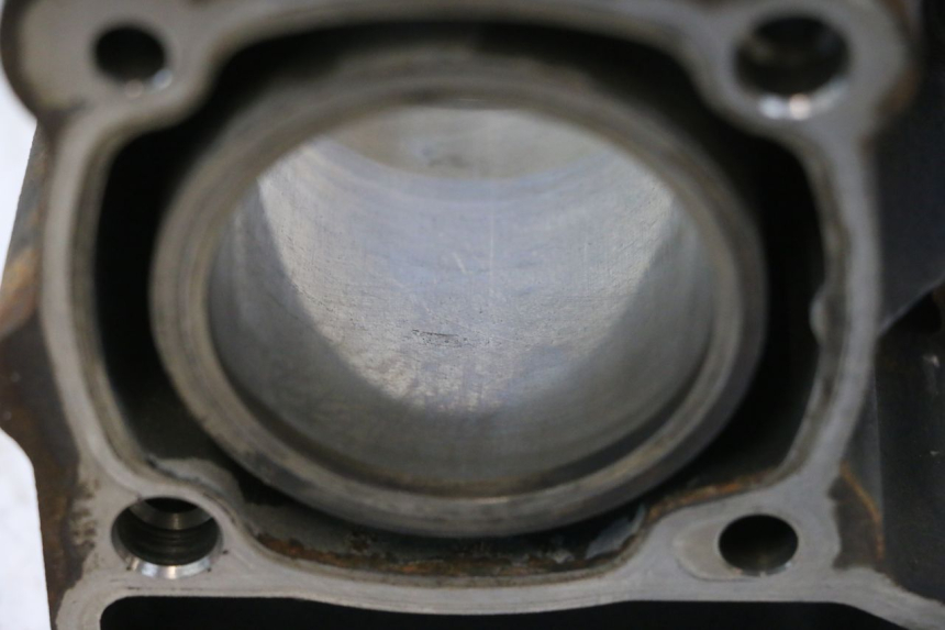 photo de CYLINDER TŁOK PEUGEOT SATELIS 125 (2006 - 2009) - Część sprawdzona