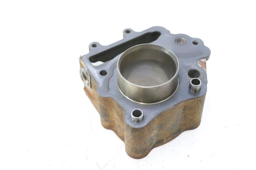 photo de CYLINDER TŁOK PEUGEOT SATELIS 125 (2006 - 2009) - Oznaczenia i referencje