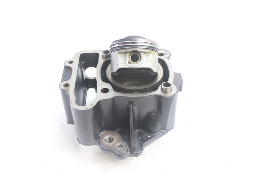 photo de CYLINDER TŁOK PEUGEOT SATELIS 125 (2006 - 2009) - Widok główny