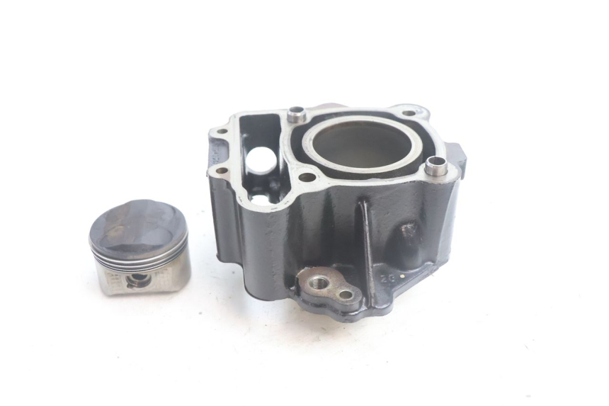 photo de CYLINDER TŁOK PEUGEOT SATELIS 125 (2006 - 2009) - Szczegół części
