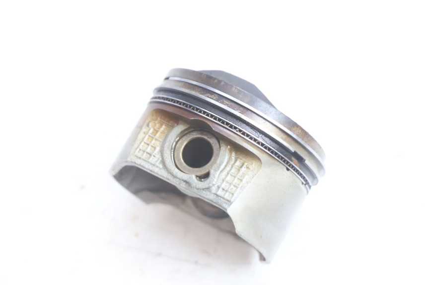 photo de CYLINDER TŁOK PEUGEOT SATELIS 125 (2006 - 2009) - Kontrola wizualna