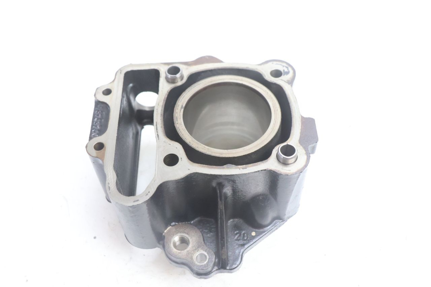 photo de CYLINDER TŁOK PEUGEOT SATELIS 125 (2006 - 2009) - Widok ogólny