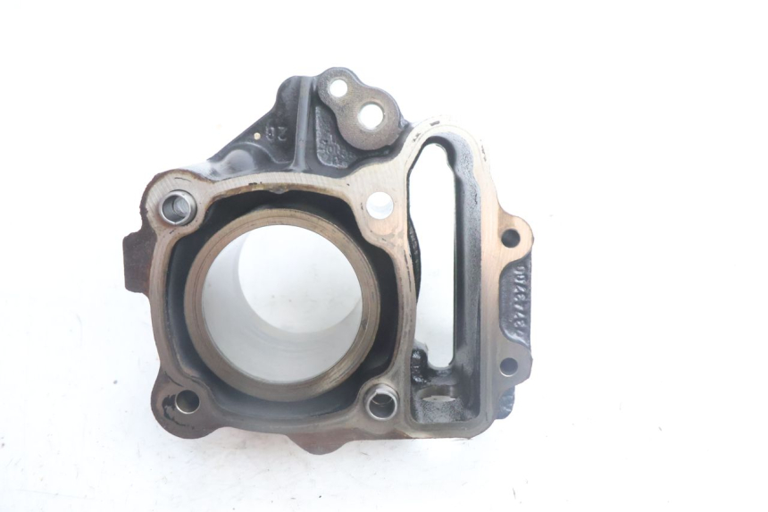photo de CYLINDER TŁOK PEUGEOT SATELIS 125 (2006 - 2009) - Stan powierzchni