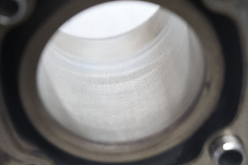 photo de CYLINDER TŁOK PEUGEOT SATELIS 125 (2006 - 2009) - Część sprawdzona