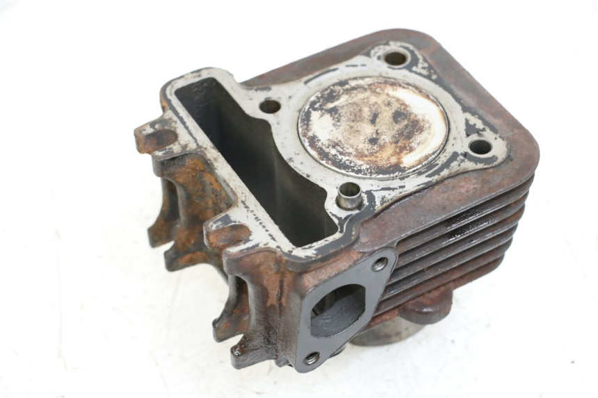 photo de CYLINDER TŁOK APRILIA SCARABEO 100 (2003 - 2012) - Szczegół części