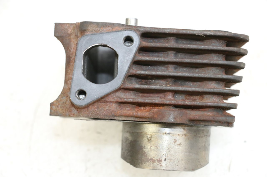 photo de CYLINDER TŁOK APRILIA SCARABEO 100 (2003 - 2012) - Widok produktu