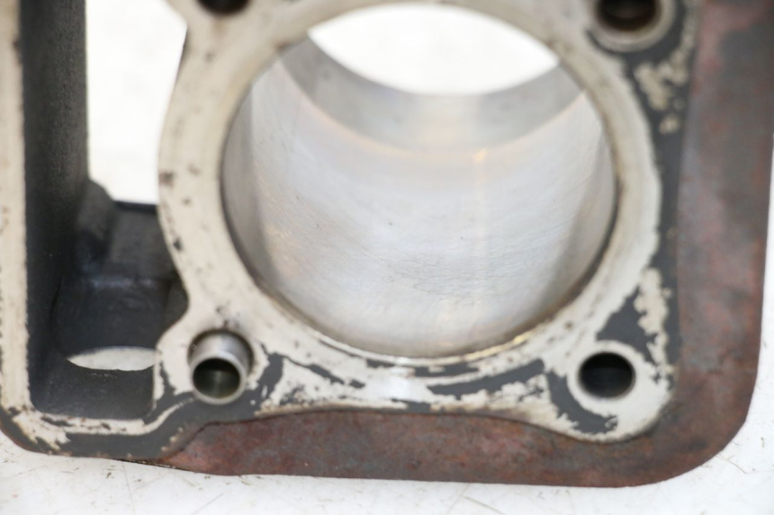 photo de CYLINDER TŁOK APRILIA SCARABEO 100 (2003 - 2012) - Widok ogólny