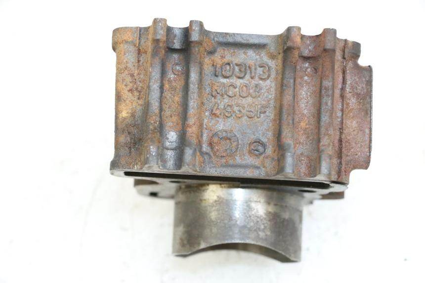 photo de CYLINDER TŁOK APRILIA SCARABEO 100 (2003 - 2012) - Stan powierzchni