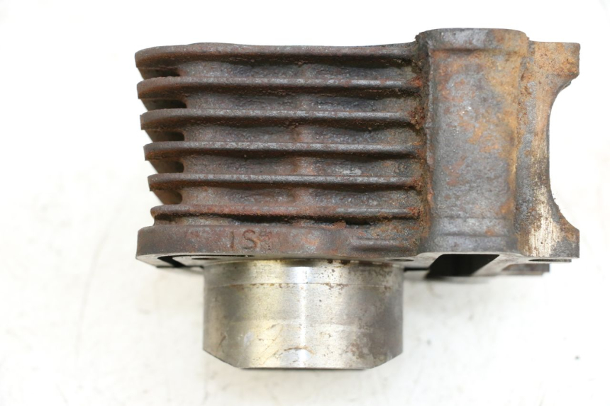 photo de CYLINDER TŁOK APRILIA SCARABEO 100 (2003 - 2012) - Część sprawdzona