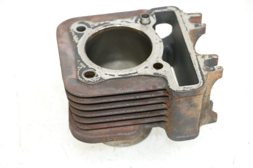 photo de CYLINDER TŁOK APRILIA SCARABEO 100 (2003 - 2012) - Oznaczenia i referencje