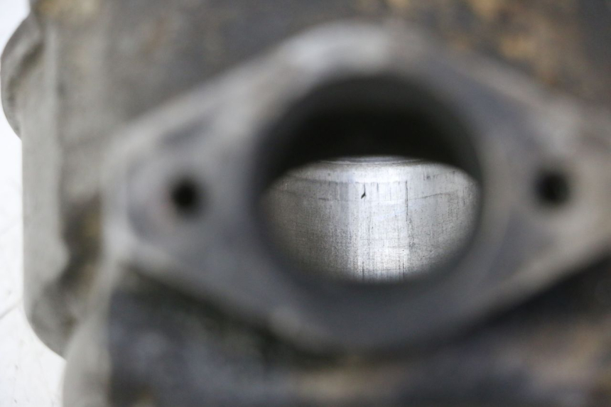 photo de CYLINDER TŁOK DERBI SENDA SM DRD 50 (2008 - 2013) - Kontrola wizualna