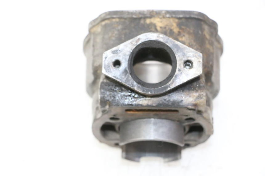 photo de CYLINDER TŁOK DERBI SENDA SM DRD 50 (2008 - 2013) - Struktura - zbliżenie