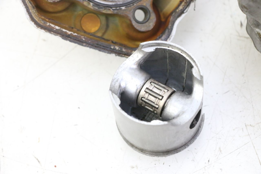 photo de CYLINDER TŁOK DERBI SENDA SM DRD 50 (2008 - 2013) - Zoom jakości