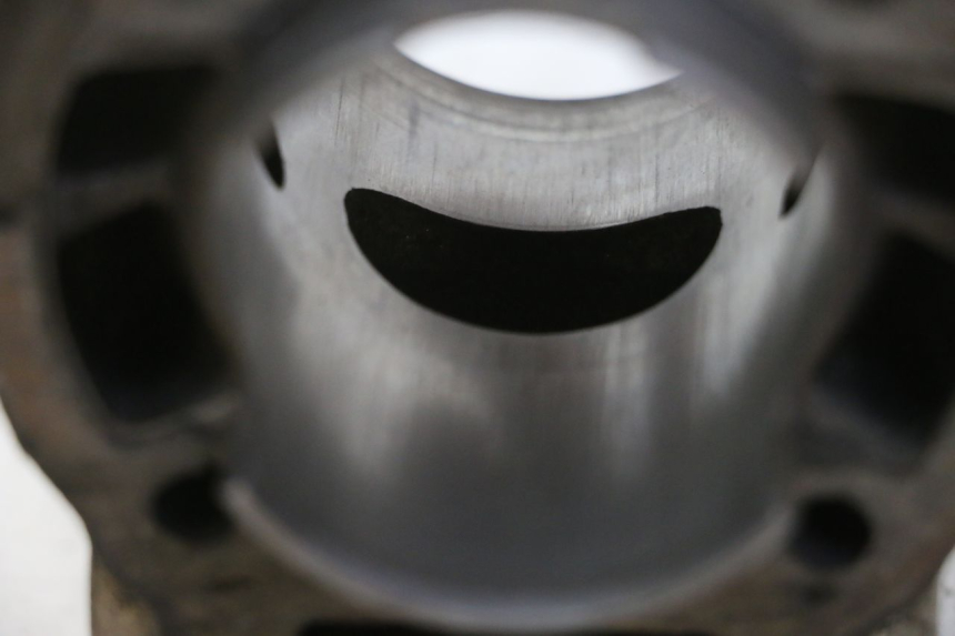 photo de CYLINDER TŁOK DERBI SENDA SM DRD 50 (2008 - 2013) - Zbliżenie techniczne