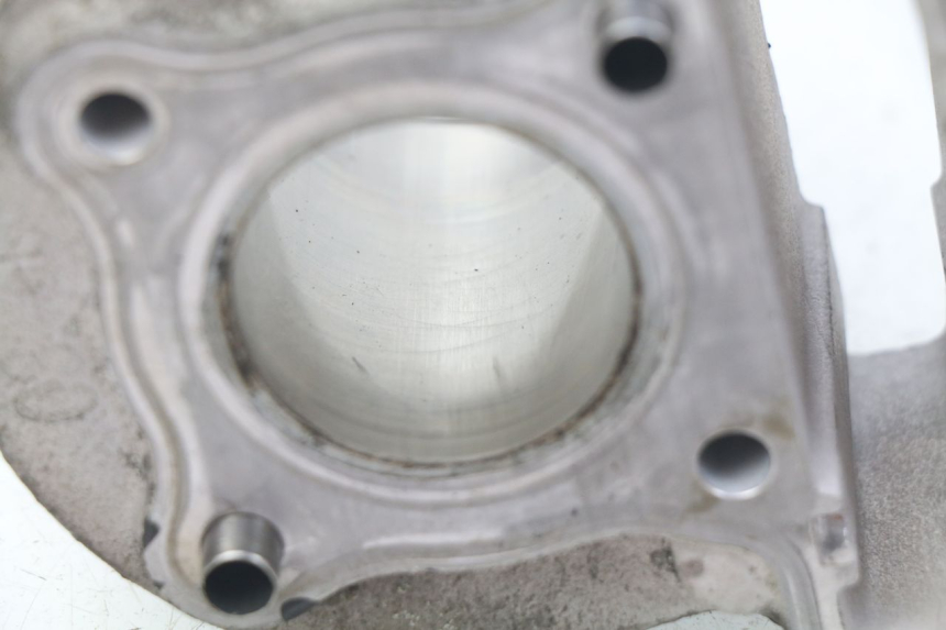 photo de CYLINDER TŁOK KYMCO SENTO 50 (2008 - 2013) - Widok ogólny