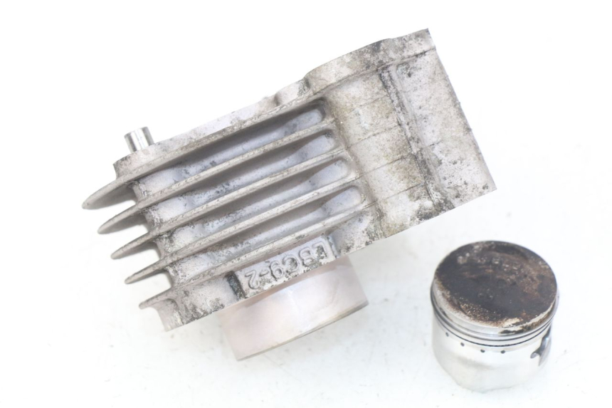 photo de CYLINDER TŁOK KYMCO SENTO 50 (2008 - 2013) - Część sprawdzona