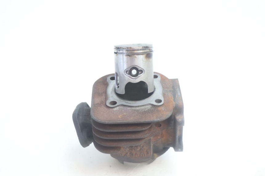 photo de TŁOK CYLINDRA YAMAHA SLIDER 50 (1999 - 2004) - Widok główny