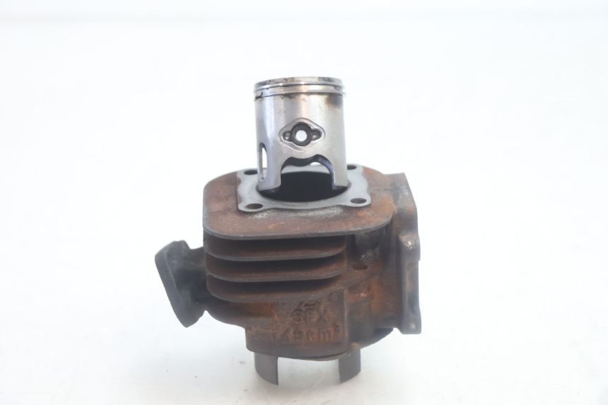 photo de TŁOK CYLINDRA YAMAHA SLIDER 50 (1999 - 2004) - Szczegół części