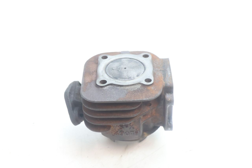 photo de TŁOK CYLINDRA YAMAHA SLIDER 50 (1999 - 2004) - Inny kąt widzenia