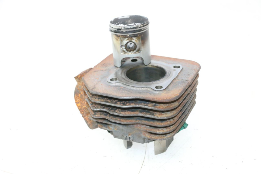 photo de TŁOK CYLINDRA PEUGEOT SPEEDFIGHT 2 AC 50 (2000 - 2009) - Widok główny
