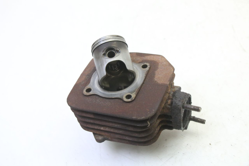 photo de CYLINDER TŁOK PEUGEOT SPEEDFIGHT 3 AIR 50 (2009 - 2015) - Szczegół części