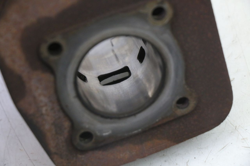 photo de CYLINDER TŁOK PEUGEOT SPEEDFIGHT 3 AIR 50 (2009 - 2015) - Szczegóły charakterystyczne