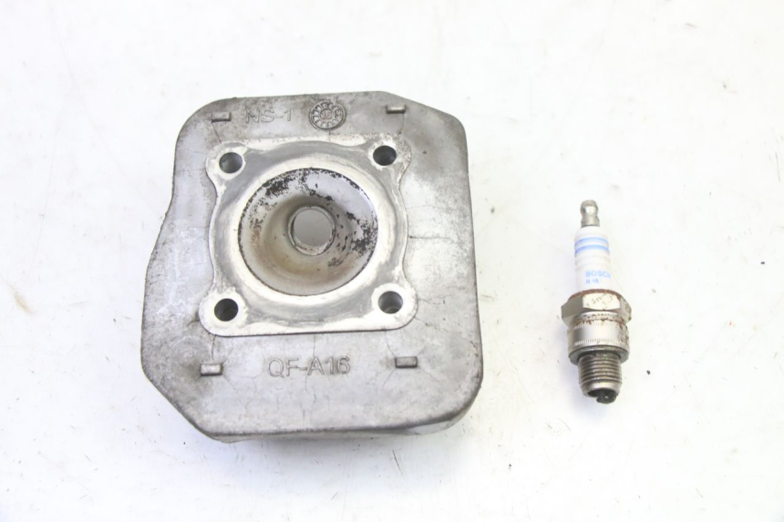 photo de CYLINDER TŁOK PEUGEOT SPEEDFIGHT 3 AIR 50 (2009 - 2015) - Zoom jakości