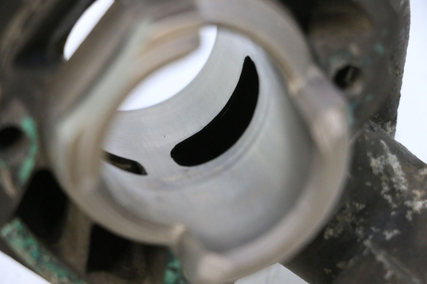 photo de CYLINDER TŁOK PEUGEOT SPEEDFIGHT LC 50 (1996 - 2002) - Widok ogólny
