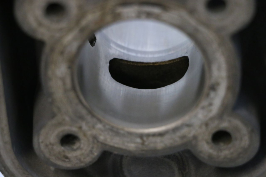 photo de CYLINDER TŁOK PEUGEOT SPEEDFIGHT LC 50 (1996 - 2002) - Punkty mocowania