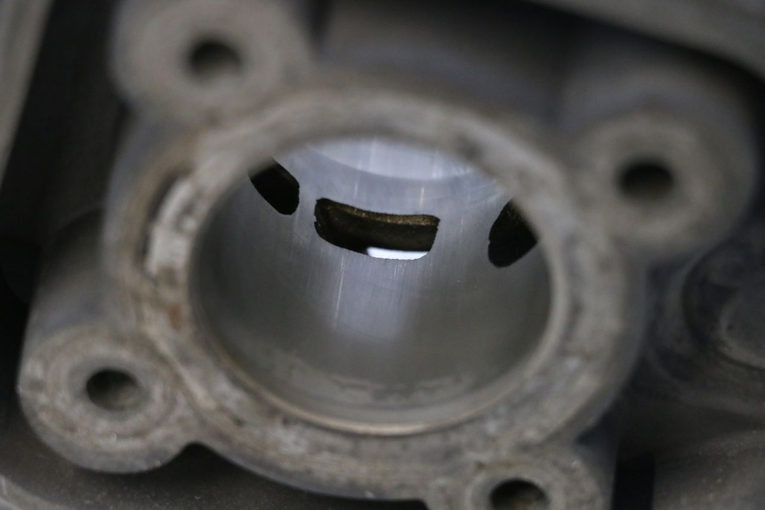 photo de CYLINDER TŁOK PEUGEOT SPEEDFIGHT LC 50 (1996 - 2002) - Oznaczenia i referencje